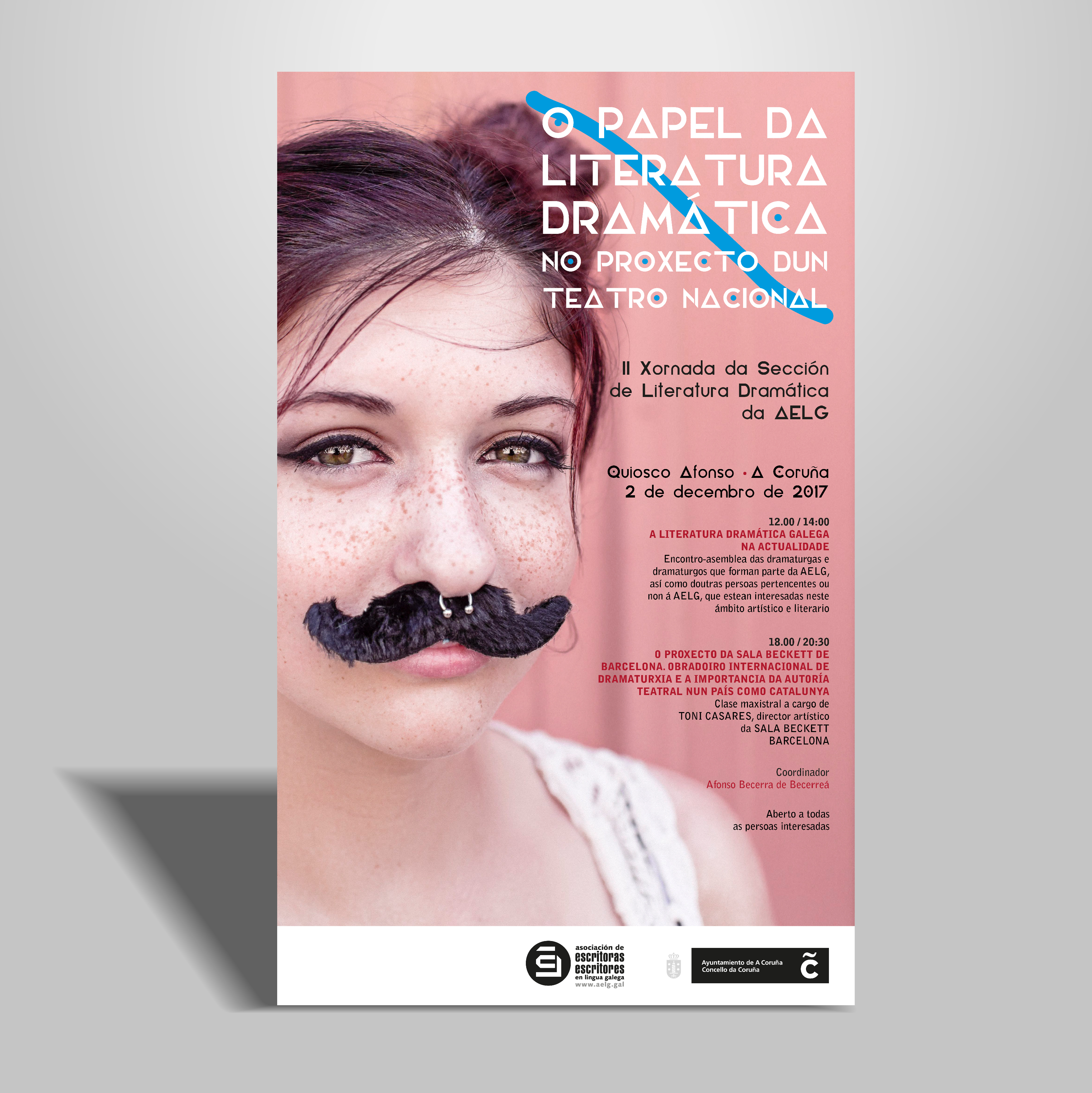 LITERATURA DRAMÁTICA