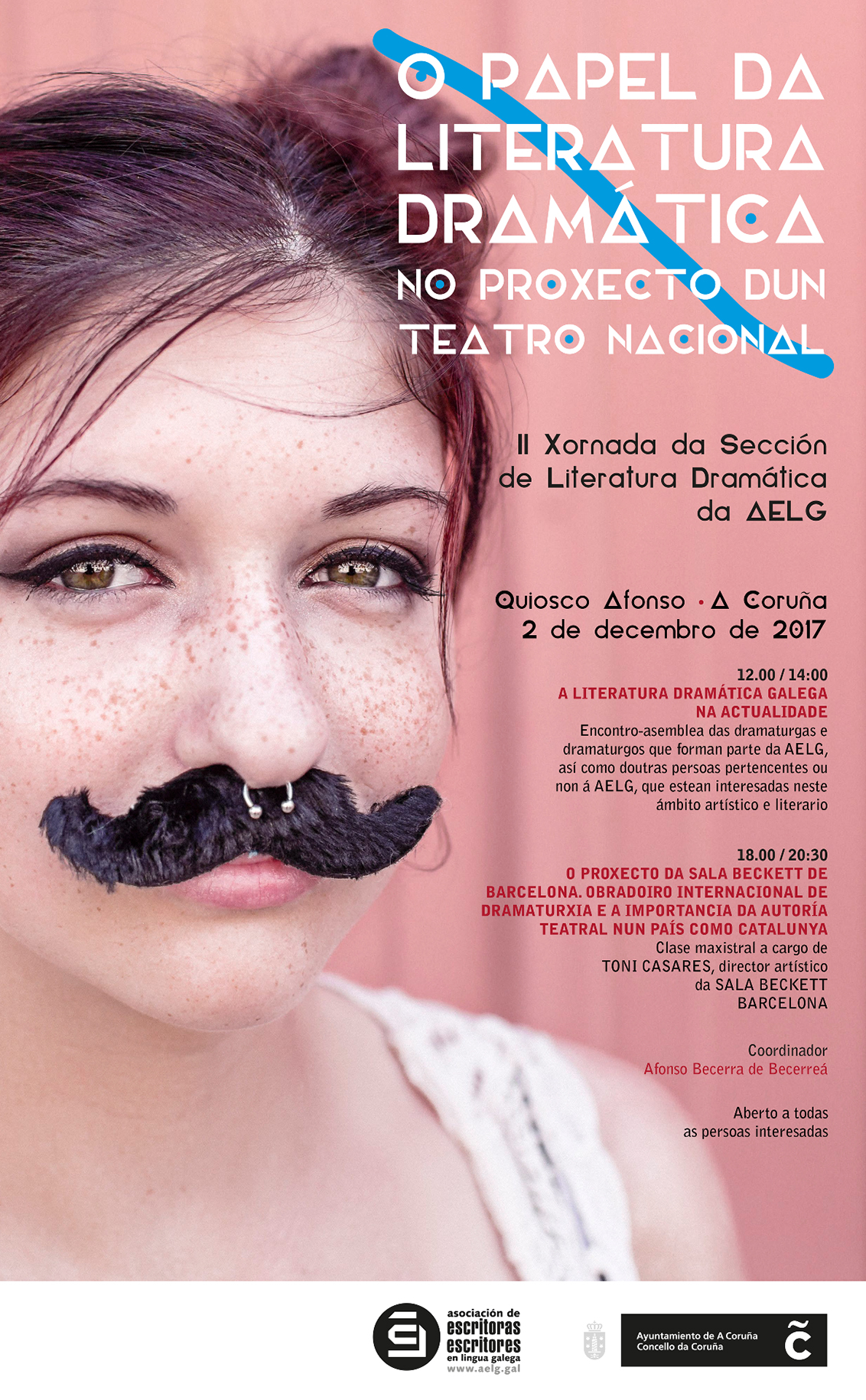 LITERATURA DRAMÁTICA