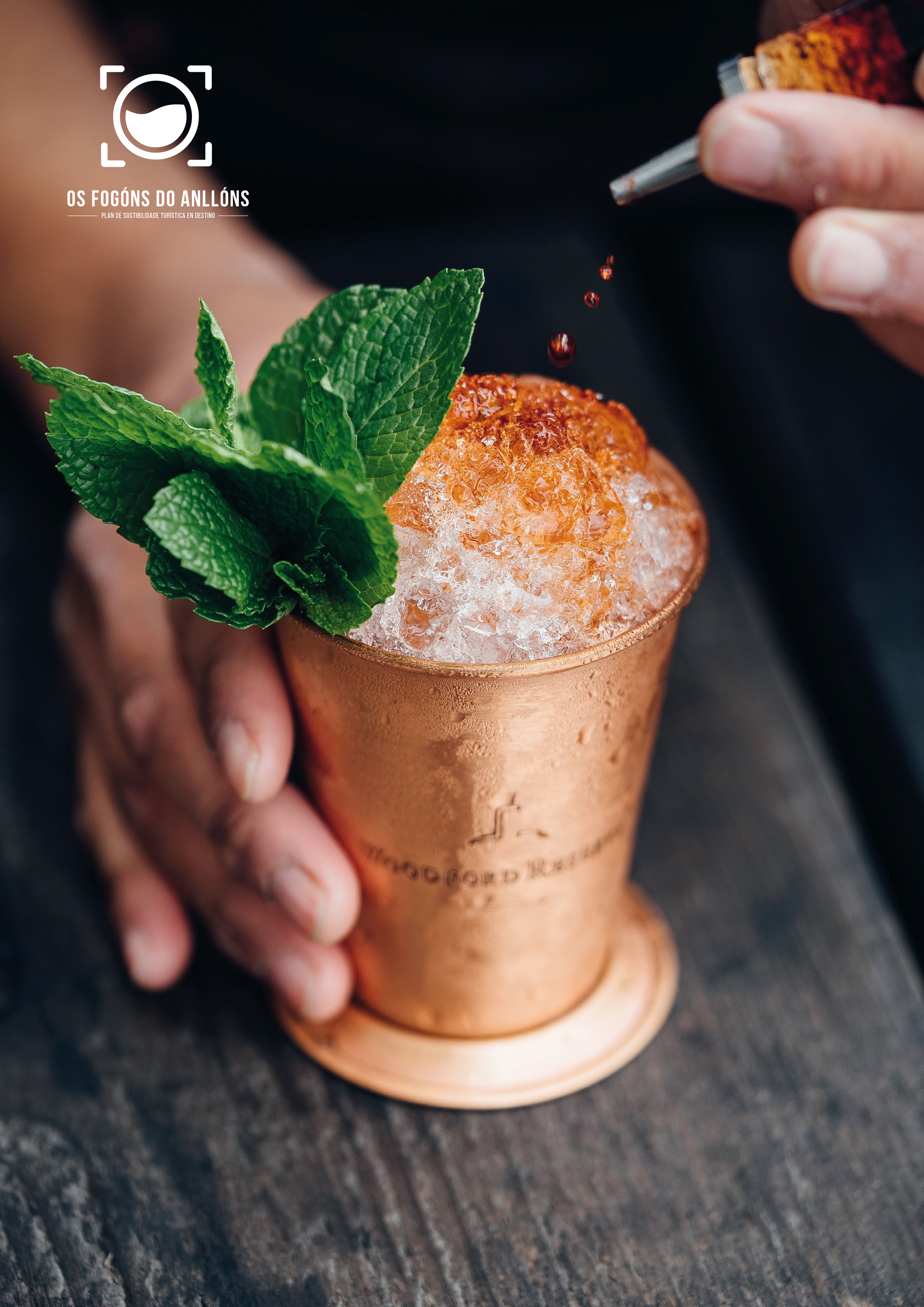 Os fogón do Anllòns