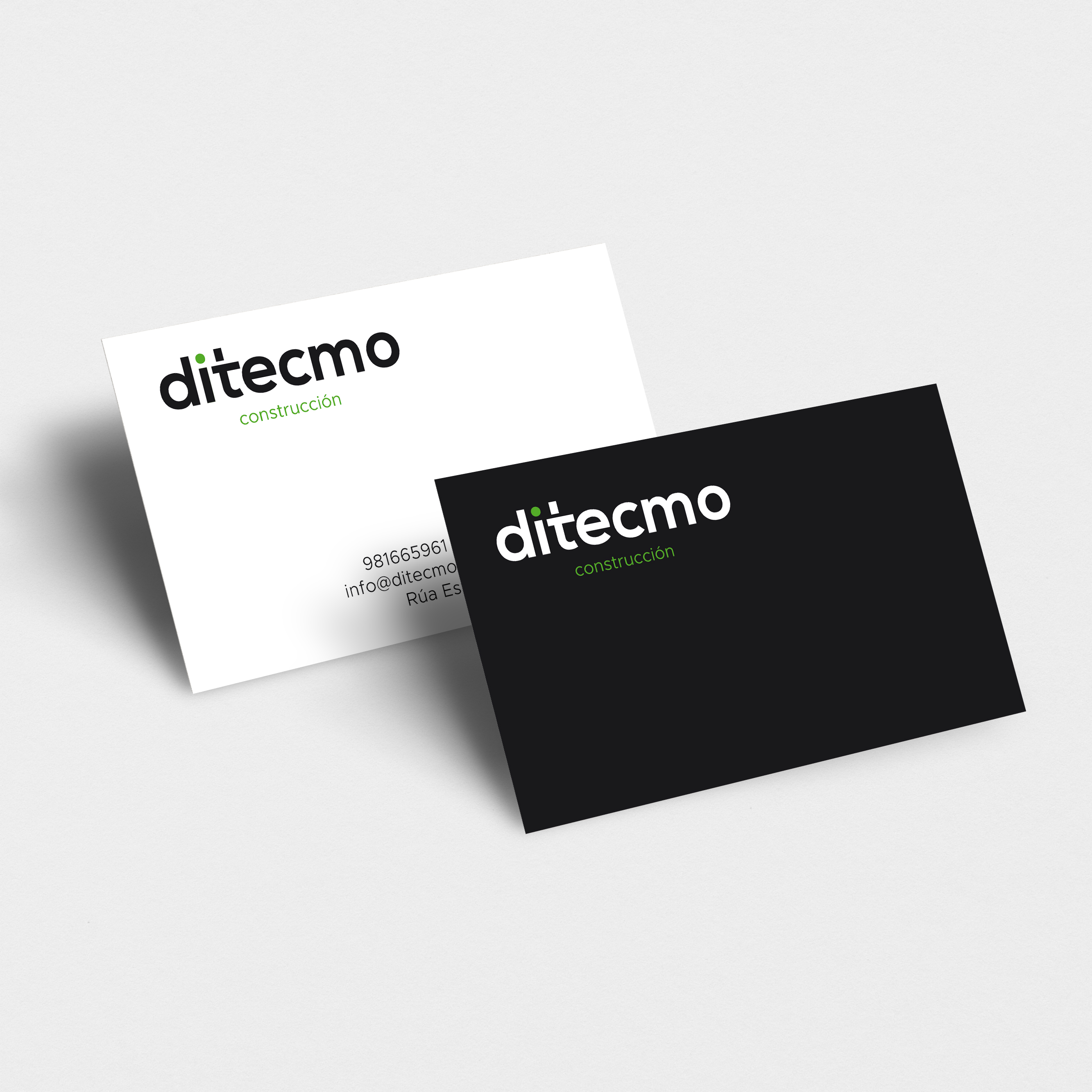 DITECMO