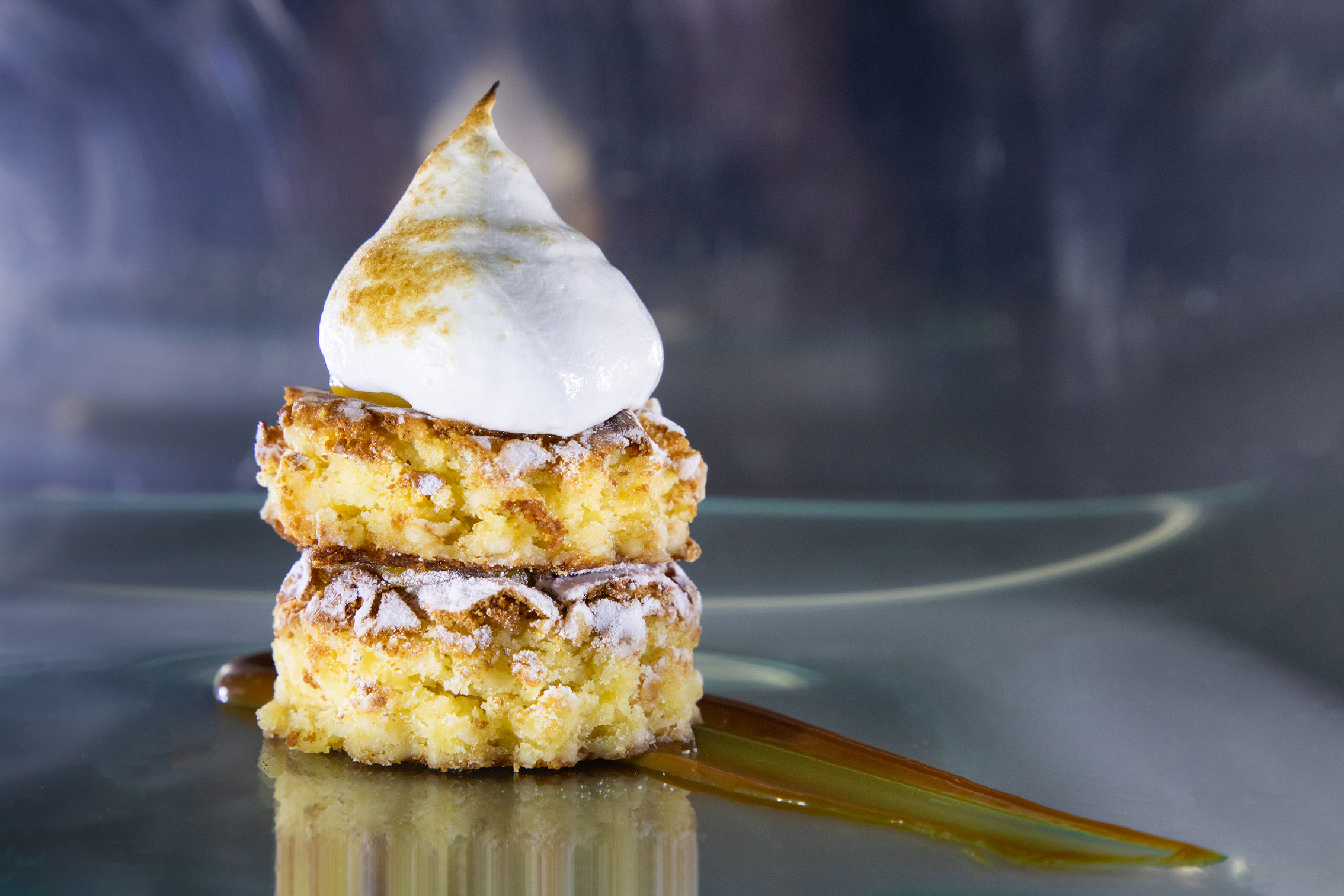 Fotografía gastronómica