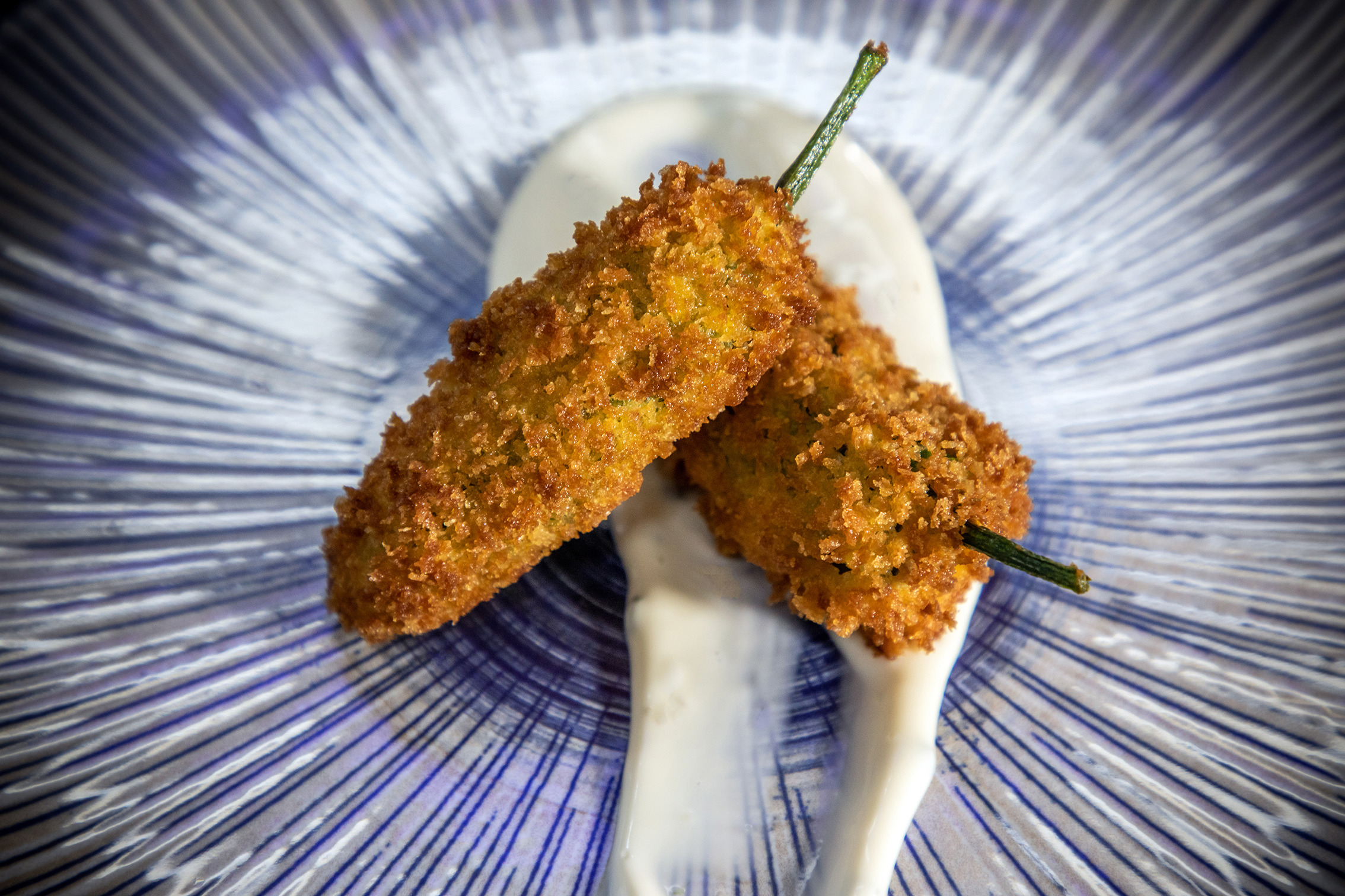 Fotografía gastronómica