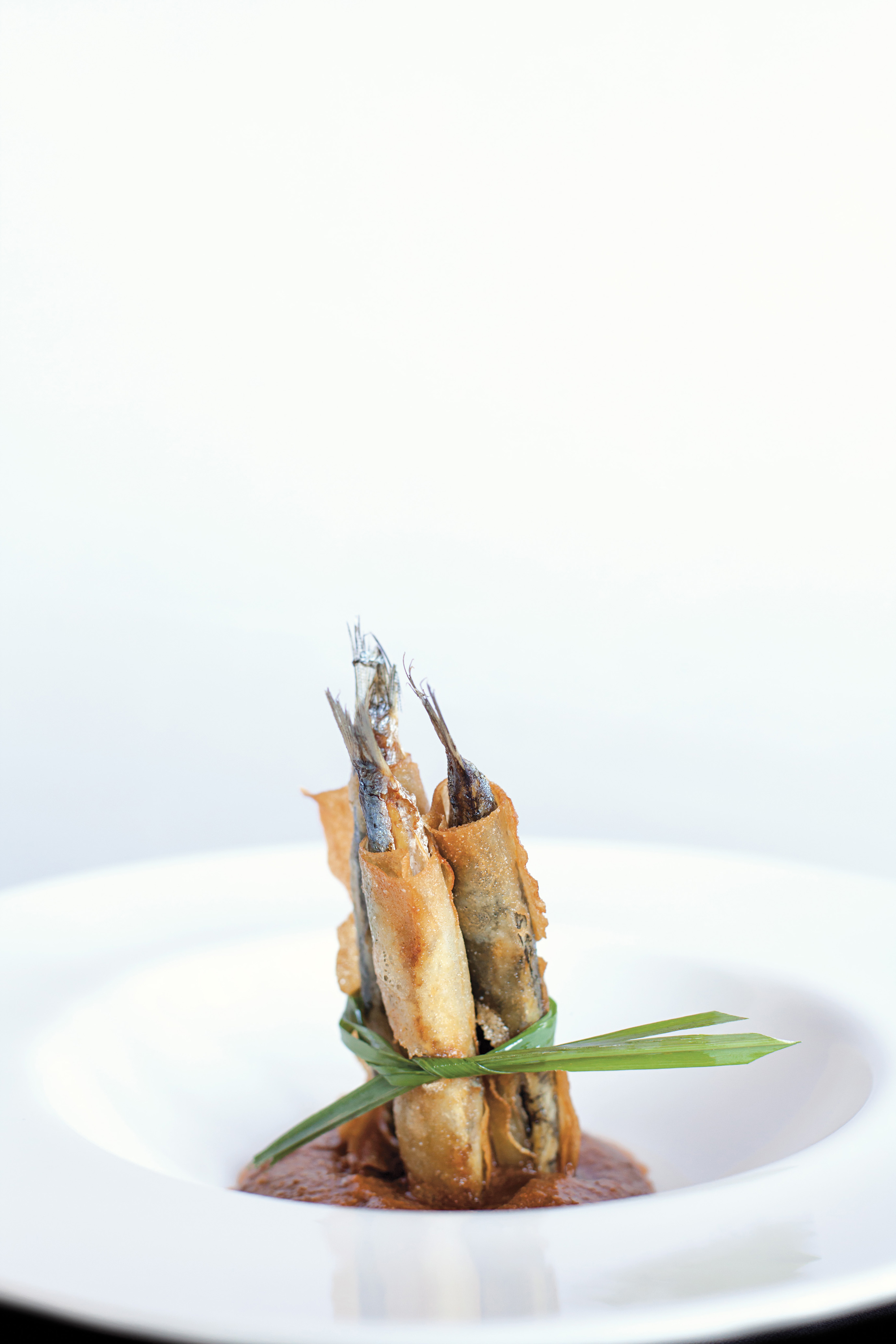 Fotografía gastronómica