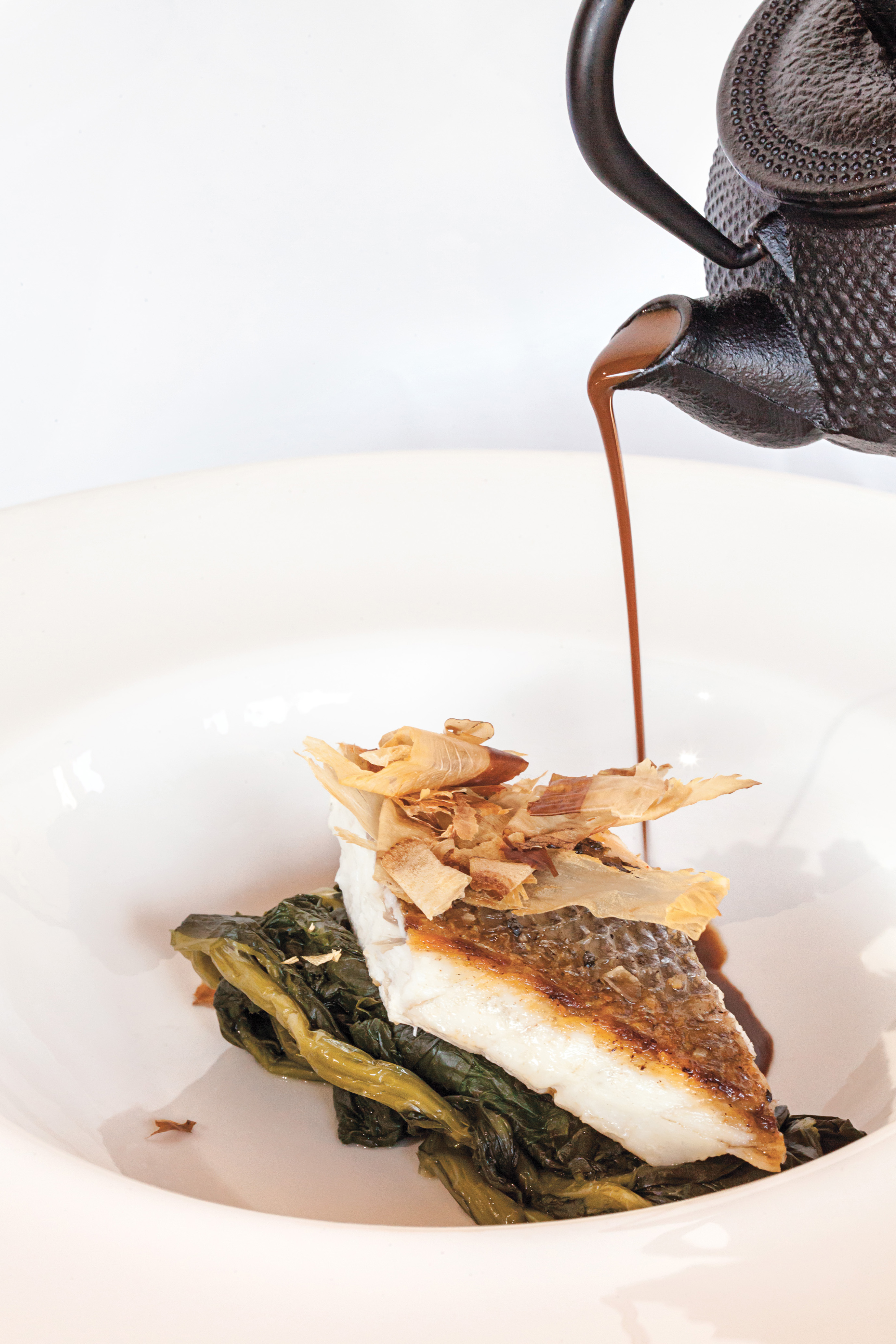 Fotografía gastronómica