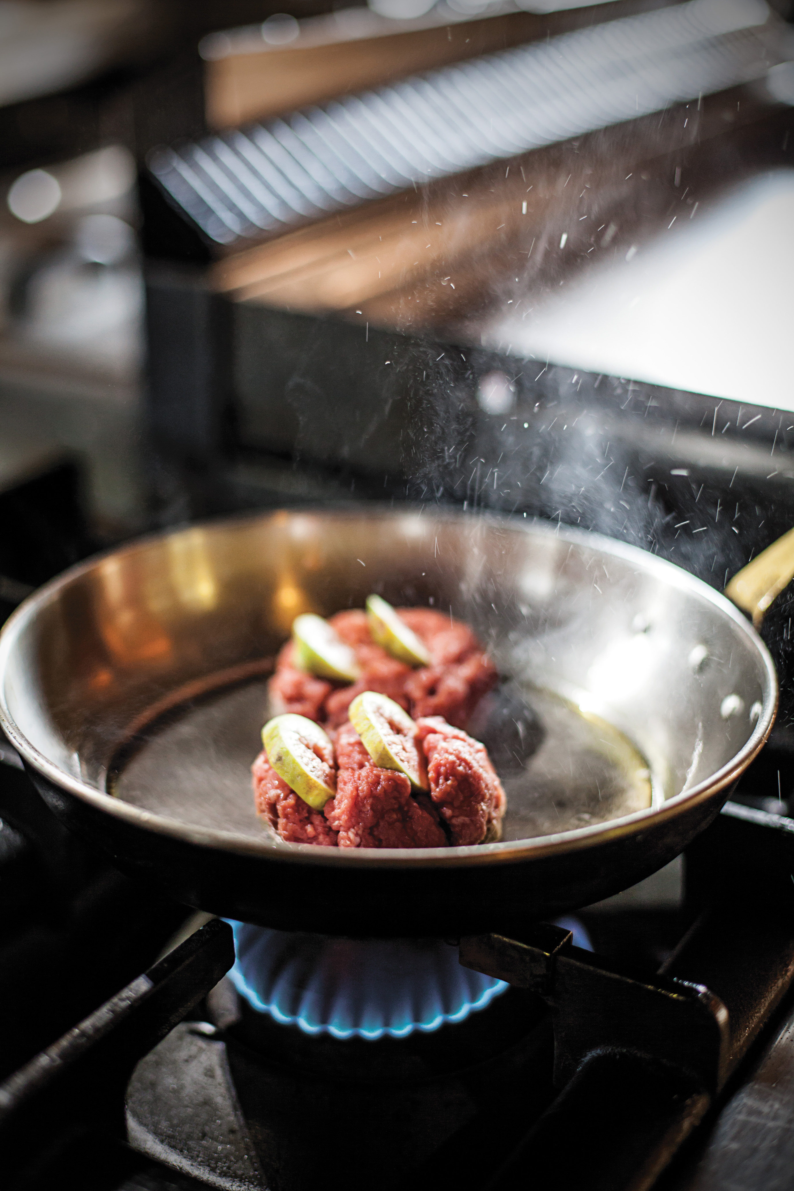 Fotografía gastronómica