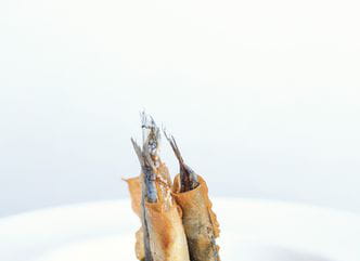 Fotografía gastronómica