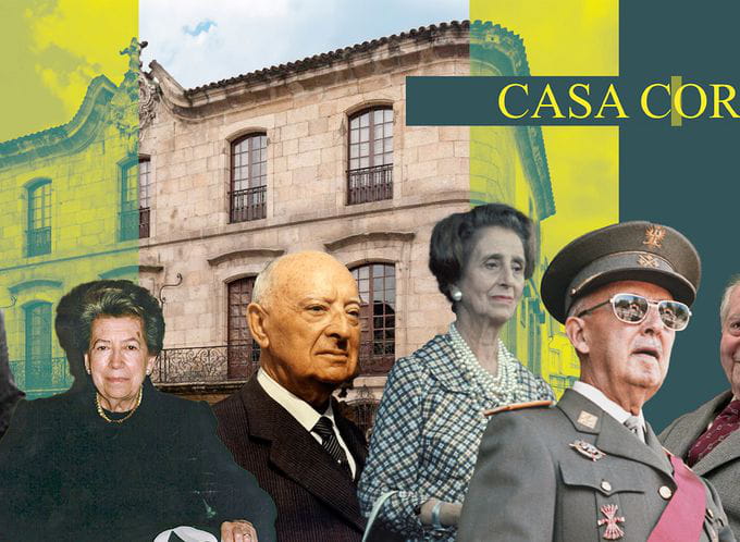 Casa Cornide