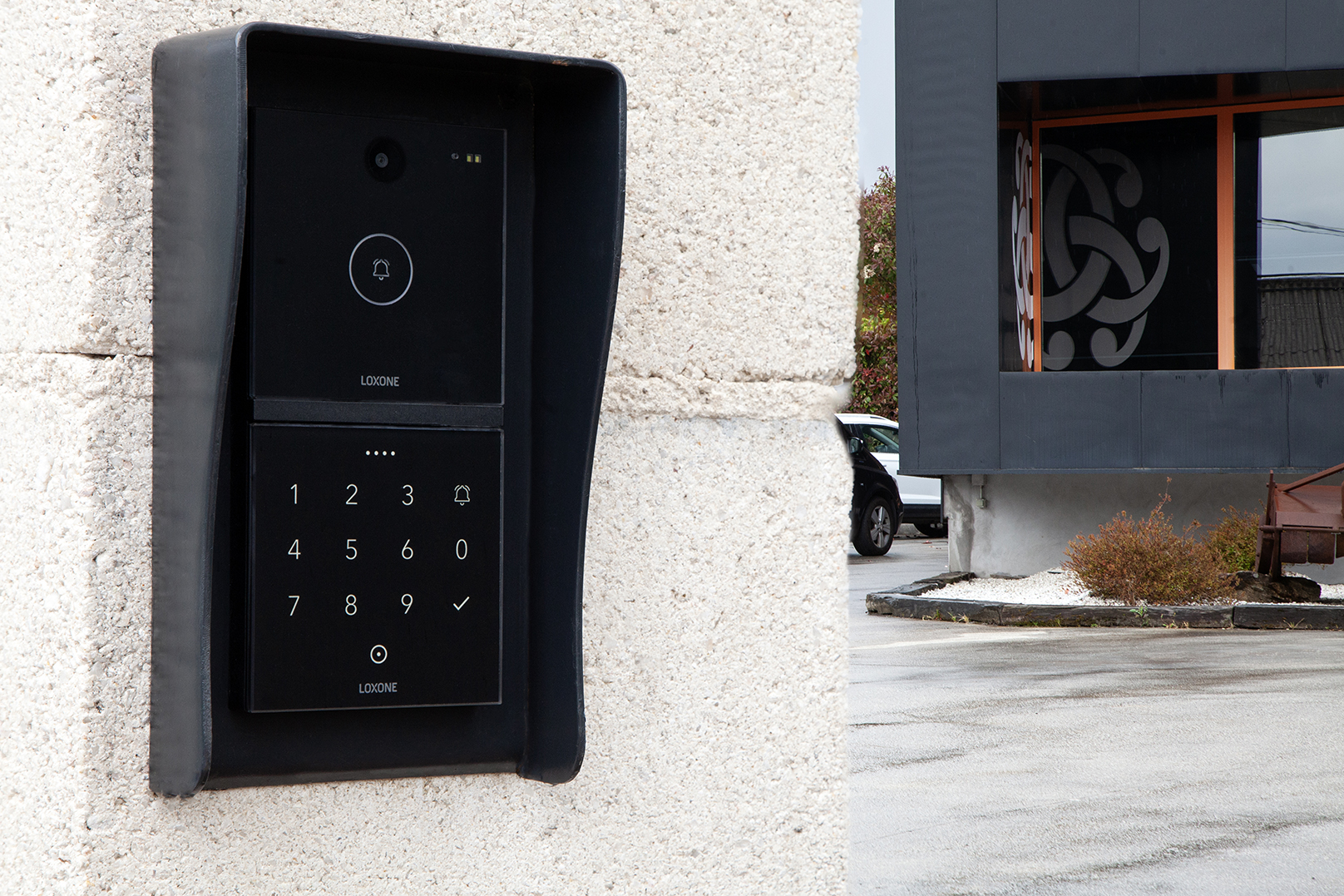 FOTOGRAFÍAS DO PROXECTO TMC CANCELA