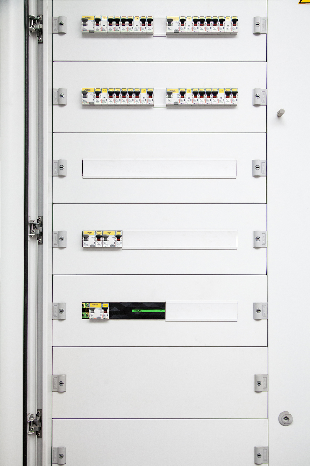 FOTOGRAFÍAS DO PROXECTO TMC CANCELA