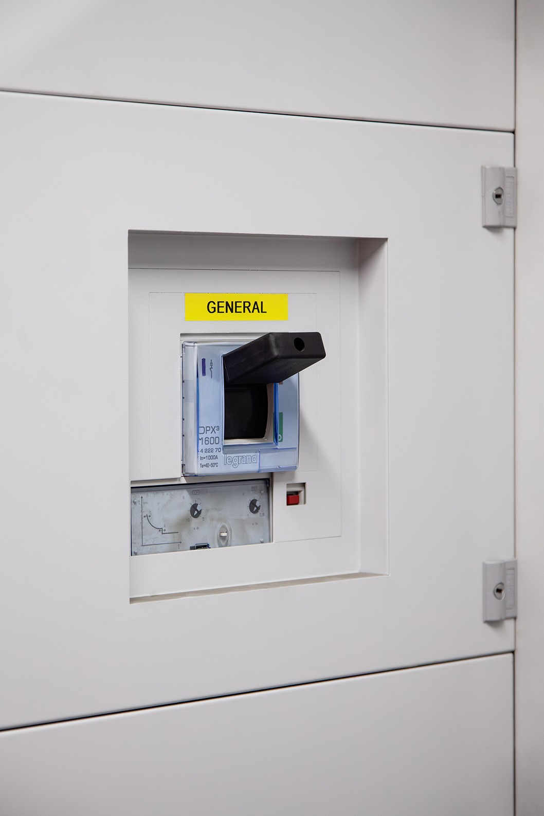 FOTOGRAFÍAS DO PROXECTO TMC CANCELA