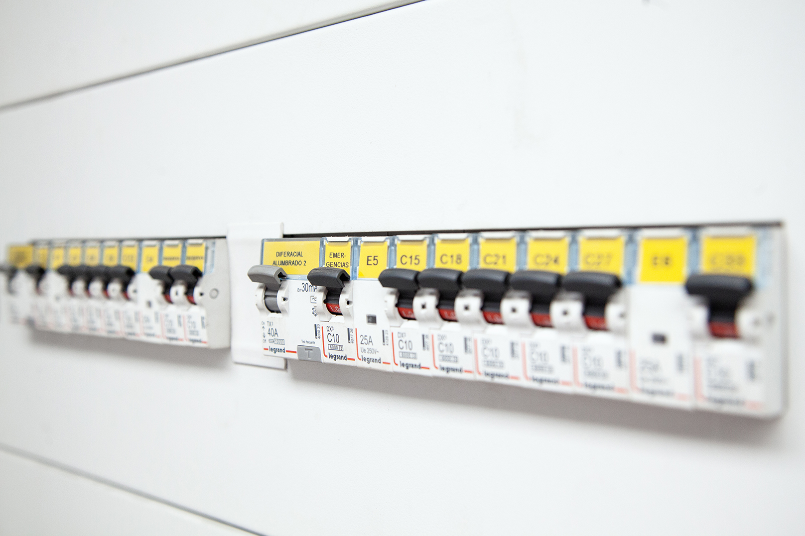 FOTOGRAFÍAS DO PROXECTO TMC CANCELA