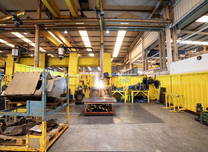 FOTOGRAFÍAS DO PROXECTO TMC CANCELA