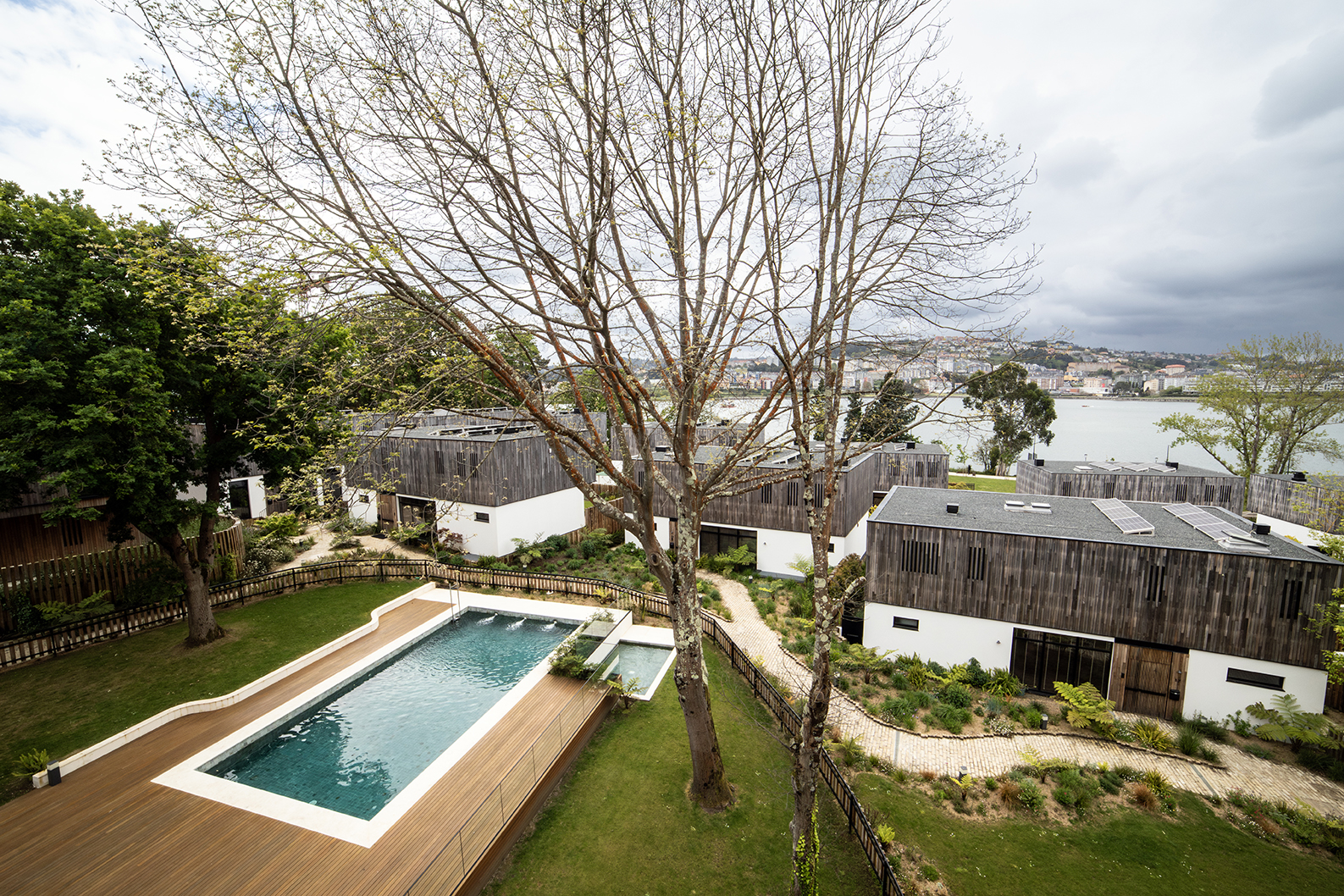 FOTOGRAFÍAS DO PROXECTO PARAÍSO