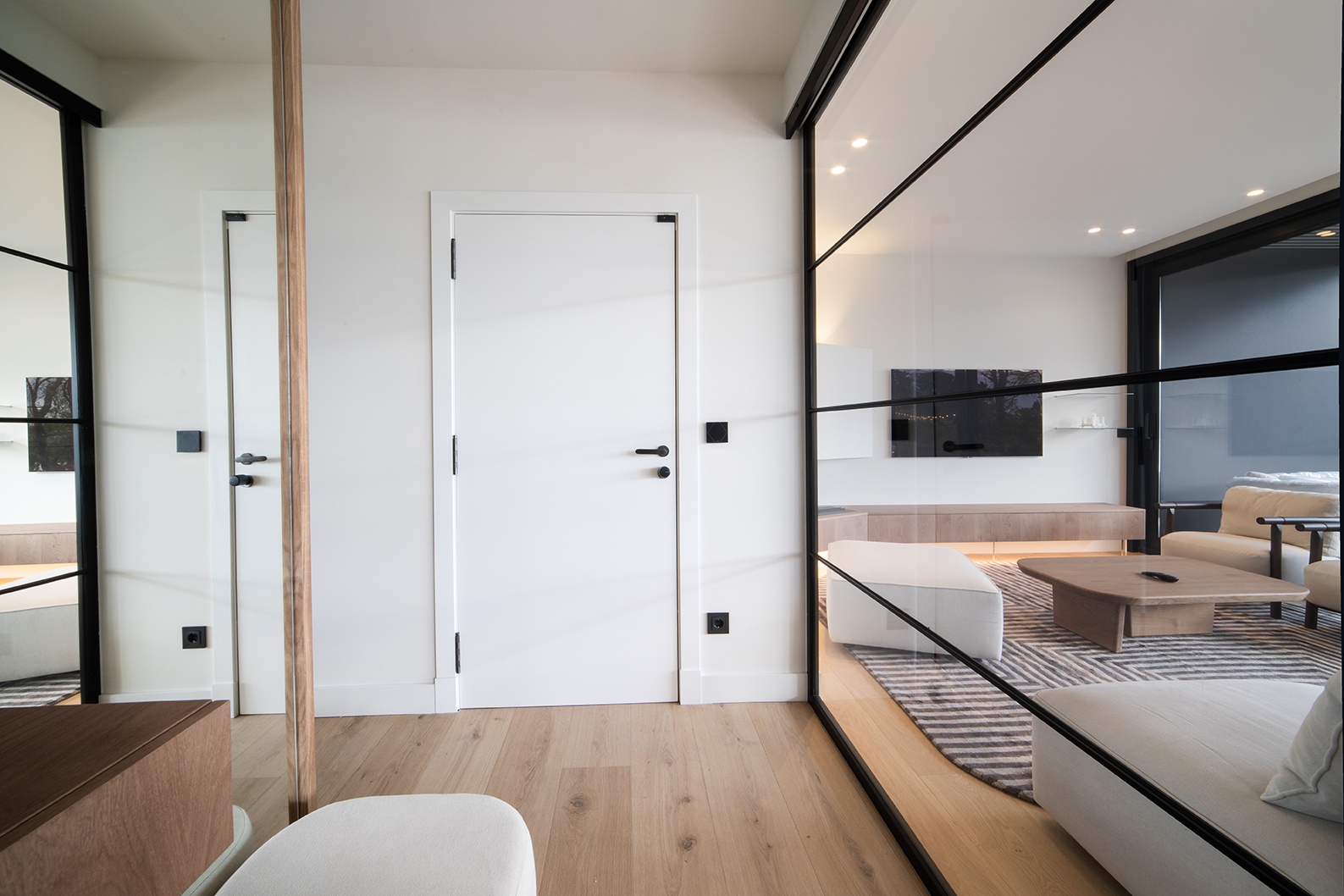 FOTOGRAFÍAS DO PROXECTO PARAÍSO