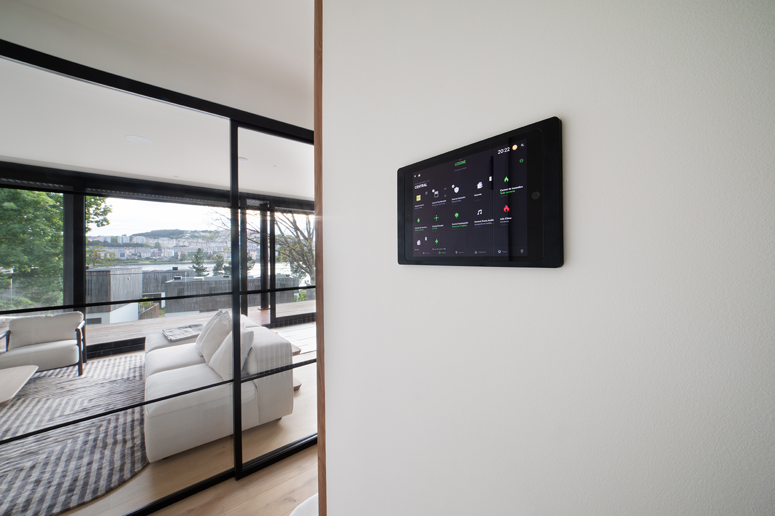 FOTOGRAFÍAS DO PROXECTO PARAÍSO