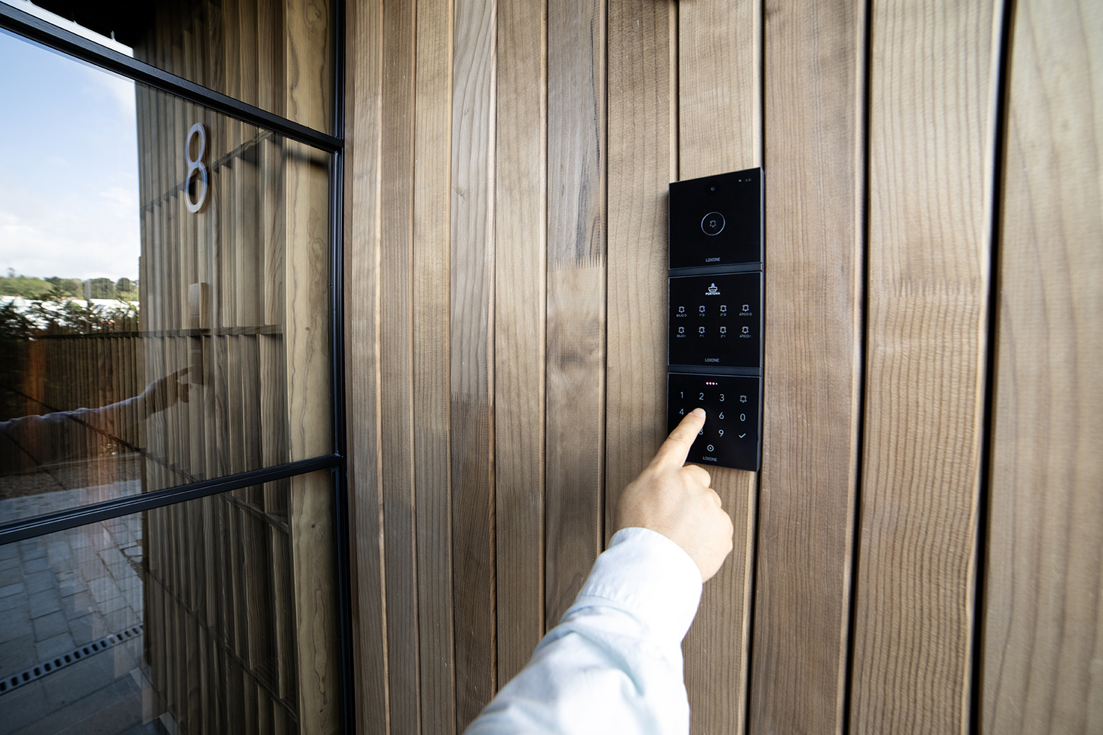 FOTOGRAFÍAS DO PROXECTO PARAÍSO