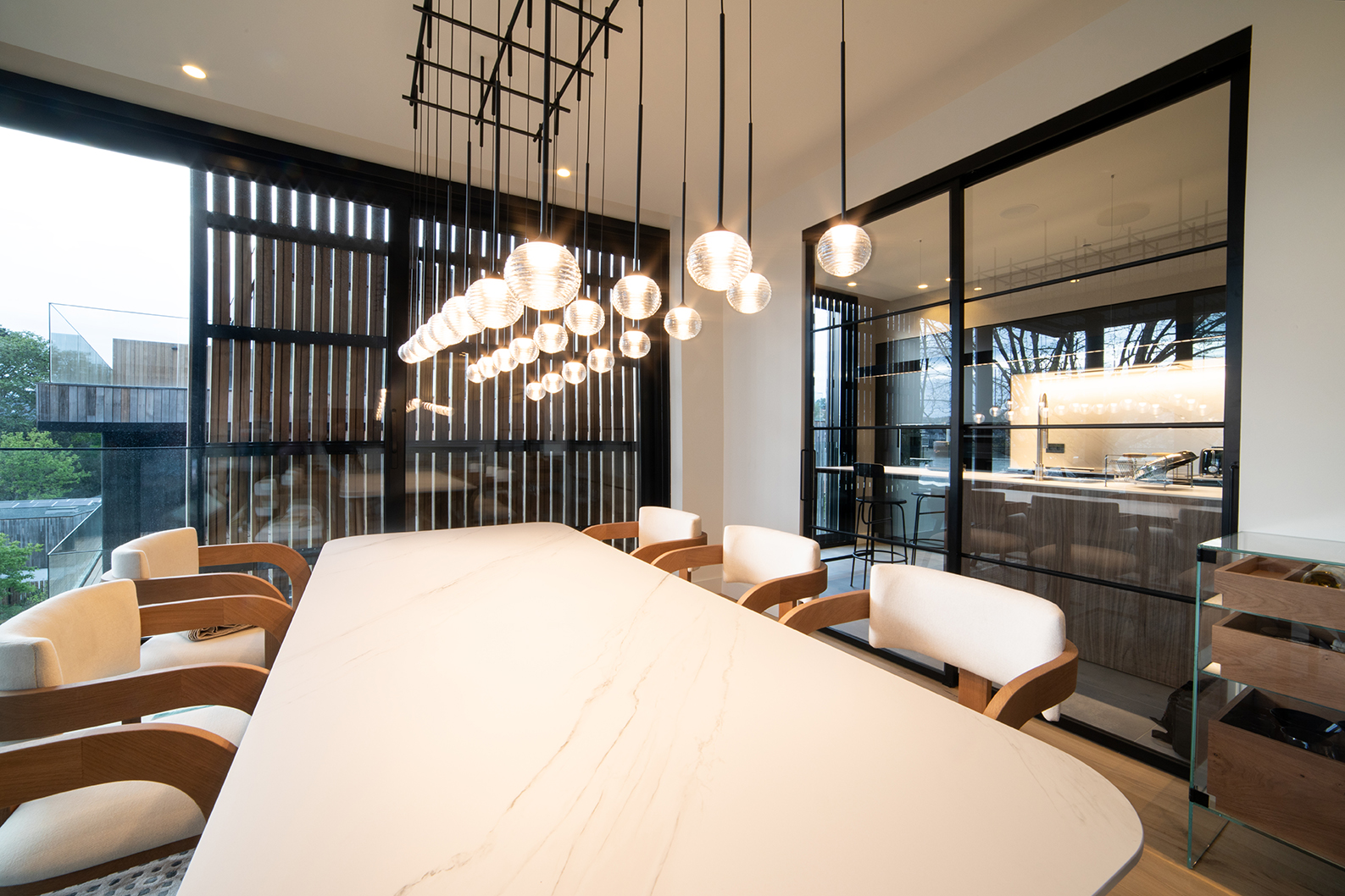 FOTOGRAFÍAS DO PROXECTO PARAÍSO