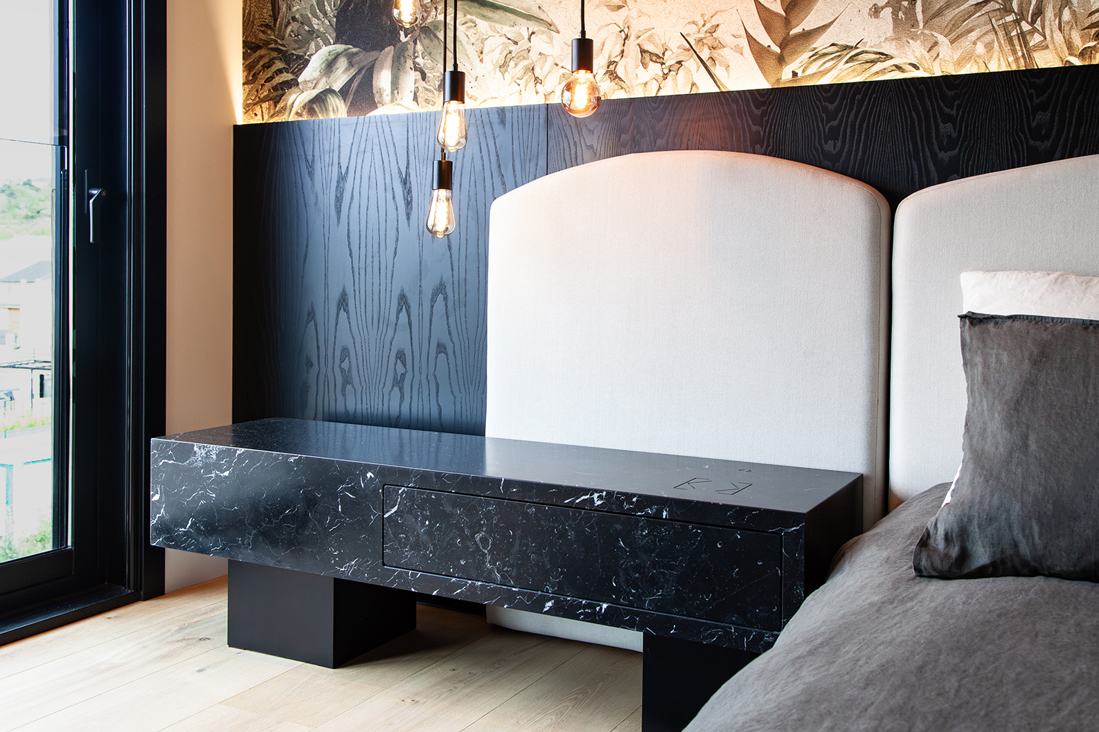 FOTOGRAFÍAS DO PROXECTO PARAÍSO