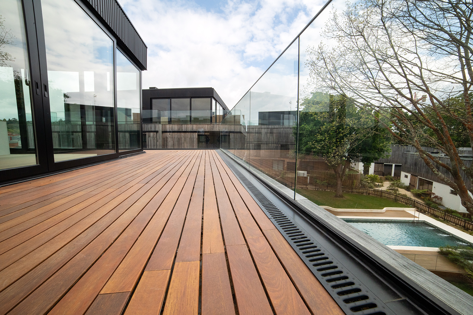 FOTOGRAFÍAS DO PROXECTO PARAÍSO