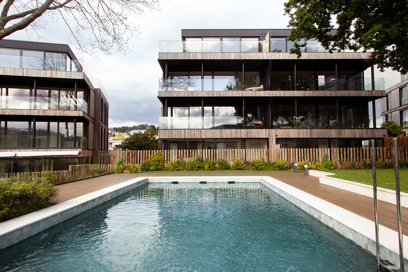 FOTOGRAFÍAS DO PROXECTO PARAÍSO