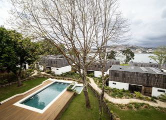 FOTOGRAFÍAS DO PROXECTO PARAÍSO