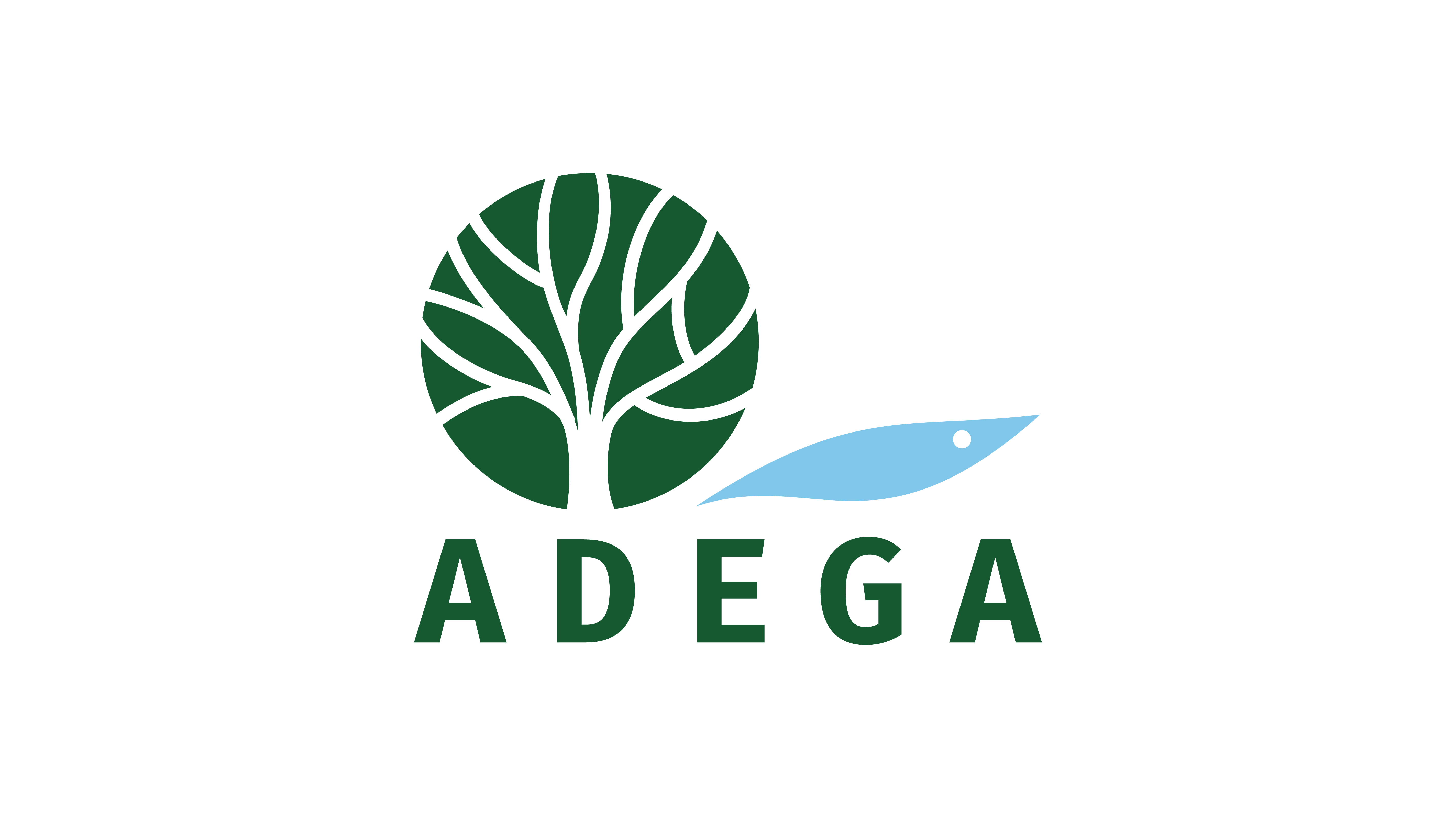 Logotipo Asociacición Ecoloxista Galega