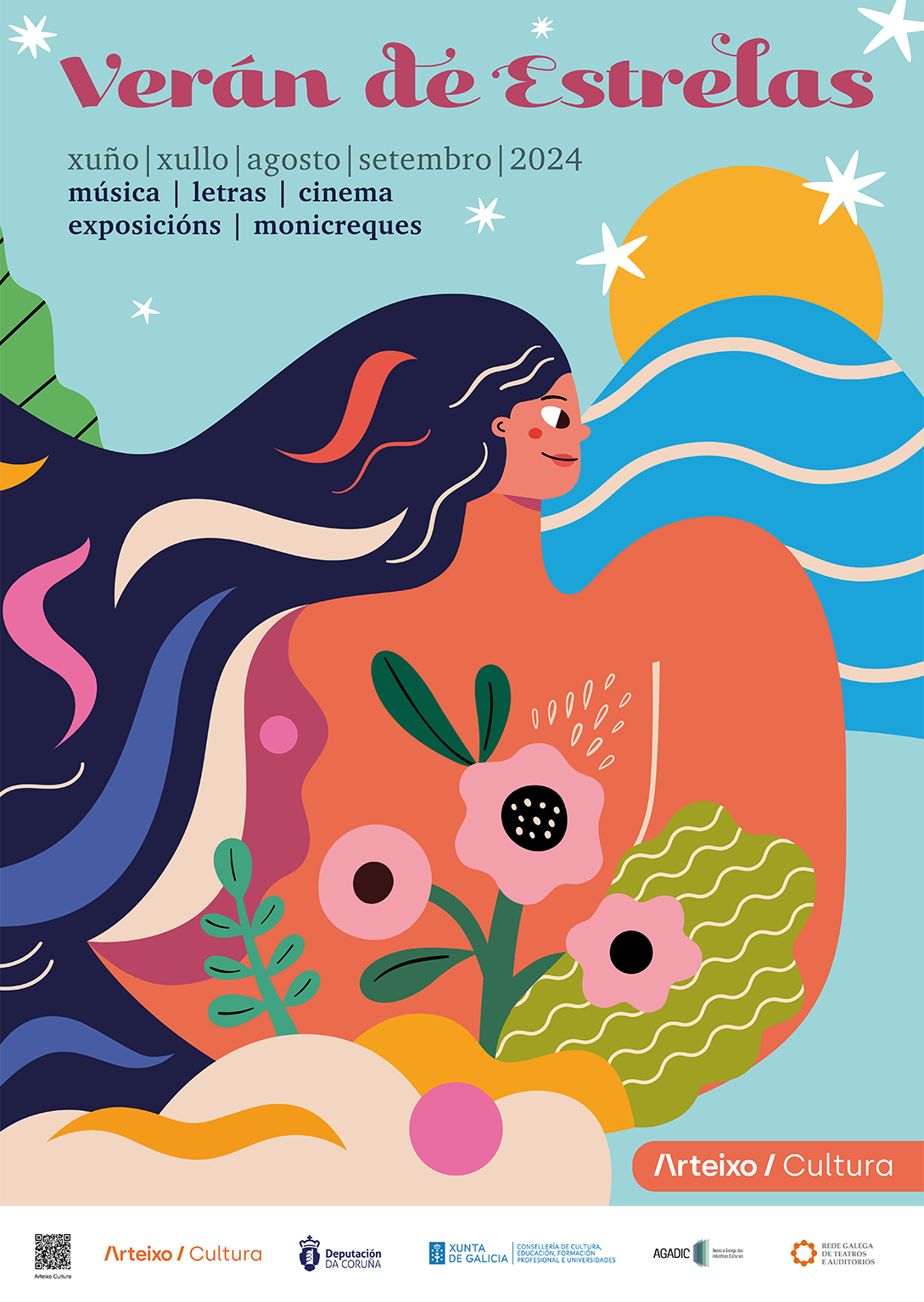 Cartelería Concello de Arteixo