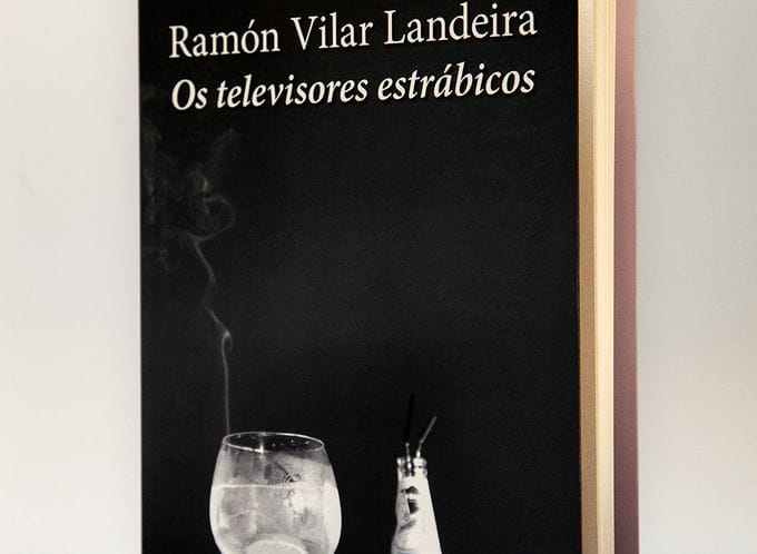 Os televisores estrábicos