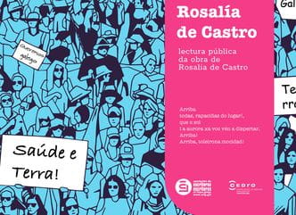 Día de Rosalía de Castro
